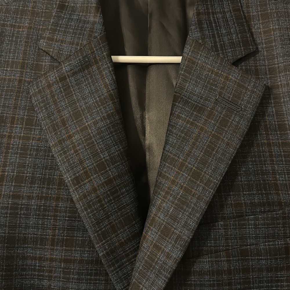 Peter Millar - Picture 4 of 11